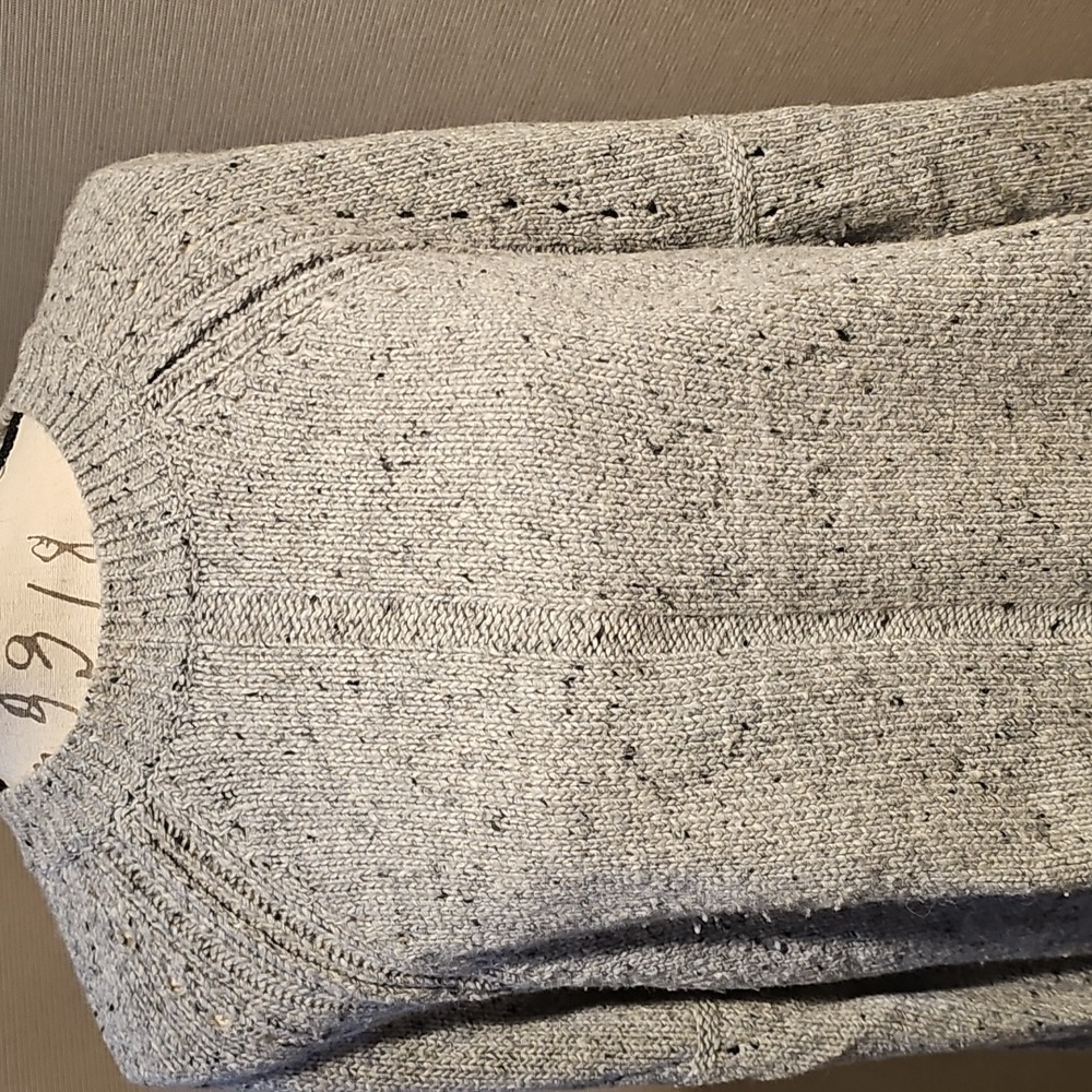 Lauren Ralph Lauren Grey sweater size XL - Picture 5 of 7
